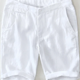 Linned Lisbo Shorts