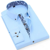 Classic Cotton Shirt