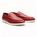 Ko Leather Loafers