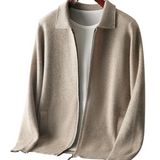 Pluto Cashmere Cardigan