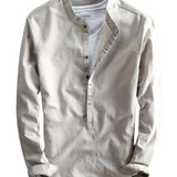 Premium Linen Shirt
