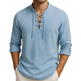 Elegant Beach Shirt