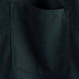 Men's Short Sleeve Summer Shirt made of Cotton