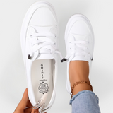 Jasmína - Orthopedic Leather Shoes