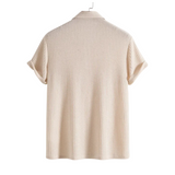 Old Money Short Sleeve Shirt