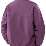 Casual Rom Jacket