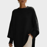 Claudia – elegant and casual sweater
