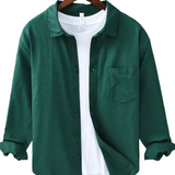 Linen Shirt Doha