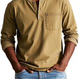 Vintage Polo Shirt