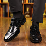 Oxford Formal Shoes
