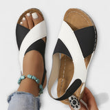 Women's Orthopedic Hiking Sandals