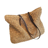 Cécile - Woven Bag