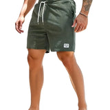 Casual Men's Shorts