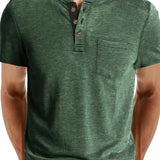 Casual T-Shirt
