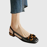 Cecilia™ - Orthopedic Sandals