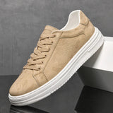 Leather Sneakers Athene