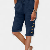 Elena - Beach Shorts