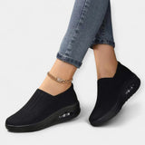 Anna - Comfortable and Easy Shoes