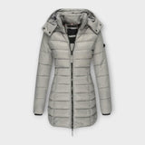 Mathilde - Elegant and Insulated Winter Coat