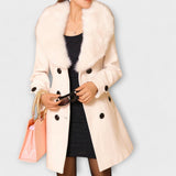 Francisca - Warm Winter Coat