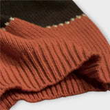 Elisa - Loose and Cozy Sweater