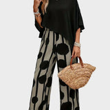 Sabria - Summer Casual Set