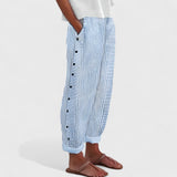 Věra - Linen Pants