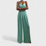Sónia - Spring Jumpsuit