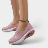 Anna - Comfortable and Easy Shoes