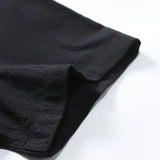 Loose Short Sleeve Shirt