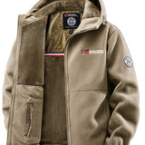 Elegant Thermofleece Jacket