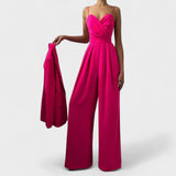 Sónia - Spring Jumpsuit