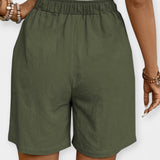 Jasmína - Lightweight Shorts