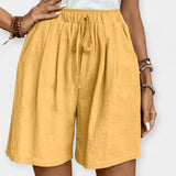 Jasmína - Lightweight Shorts