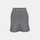 Elżbieta - High Shorts with Skirt