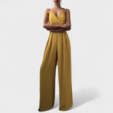 Sónia - Spring Jumpsuit