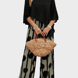 Sabria - Summer Casual Set