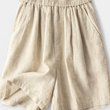 Kateřina - Light Summer Shorts
