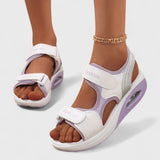 Lucie - Stylish Sandals for Summer