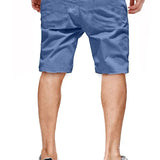 Casual Summer Shorts