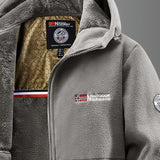 Elegant Thermofleece Jacket
