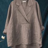 Camilla Blouse