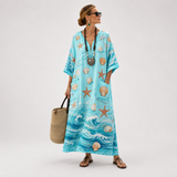 Long Kaftan