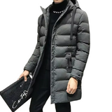 Men's Winter Jacket