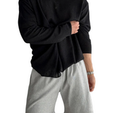 Casual Strik T-Shirt