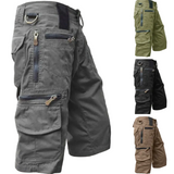 Loose Cargo Shorts
