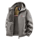 HYGGE Winter Jacket with Thermal Lining