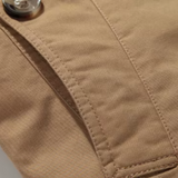 Elegant Trench Coat with Lining