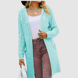 Anežka - Comfortable Cardigan