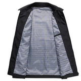 Casual Men's Jacket